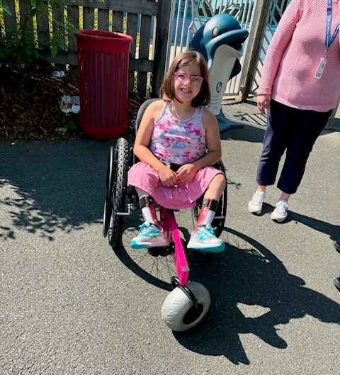 Military Police Fund for Blind Children